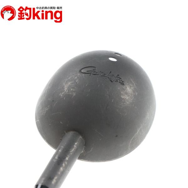 Gamakatsu（がまかつ） 【中古/美品】 まきーな ファイン Ti-650/U272M