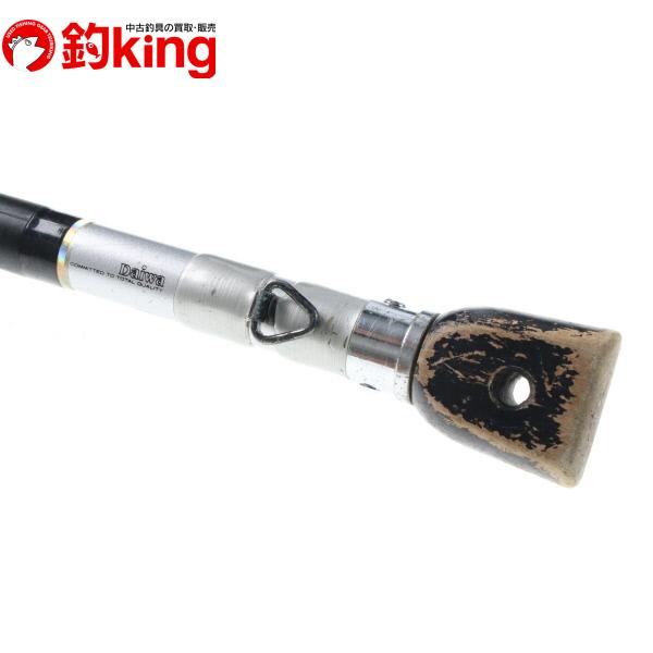 DAIWA（ダイワ） SZ IL 石鯛 T MH500/U280Y 磯 石鯛 底物 イシガキダイ