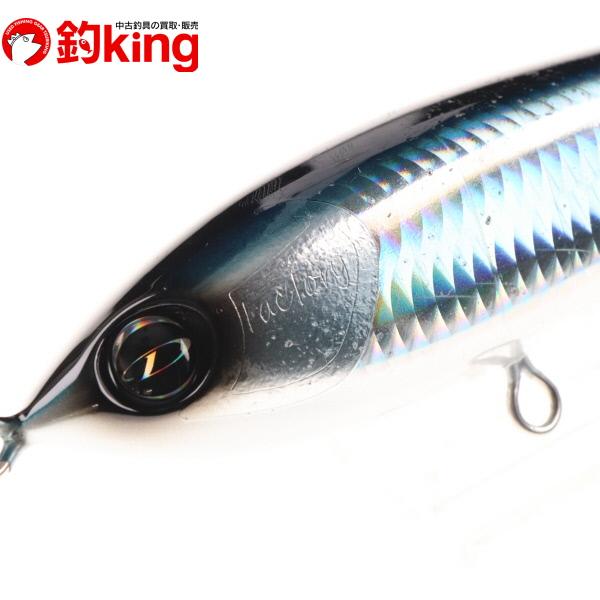 新品D-CLAW ダッパー175 クロミス　ディークロウ　Dapper175 ディークロウ 己ファクトリー ダッパー 175 D-CLAW Dappre 175