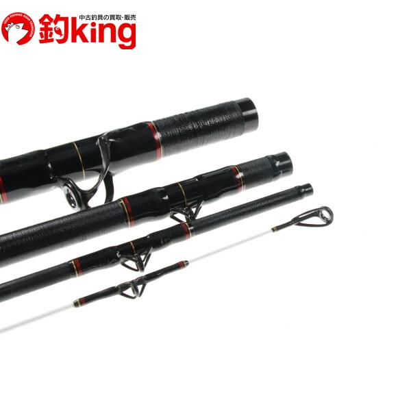 DAIWA(釣り) ダイワ 小笠原 11 60-484/U309Y クエ アラ 磯 底 DAIWA(釣り) ダイワ 小笠原 11 60-484/U309Y クエ アラ 磯 底