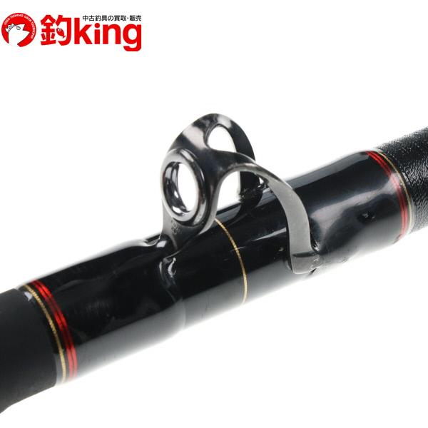 DAIWA(釣り) ダイワ 小笠原 11 60-484/U309Y クエ アラ 磯 底 DAIWA(釣り) ダイワ 小笠原 11 60-484/U309Y クエ アラ 磯 底