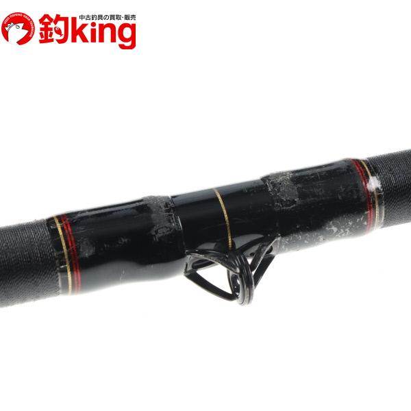 DAIWA(釣り) ダイワ 小笠原 11 60-484/U309Y クエ アラ 磯 底 DAIWA(釣り) ダイワ 小笠原 11 60-484/U309Y クエ アラ 磯 底