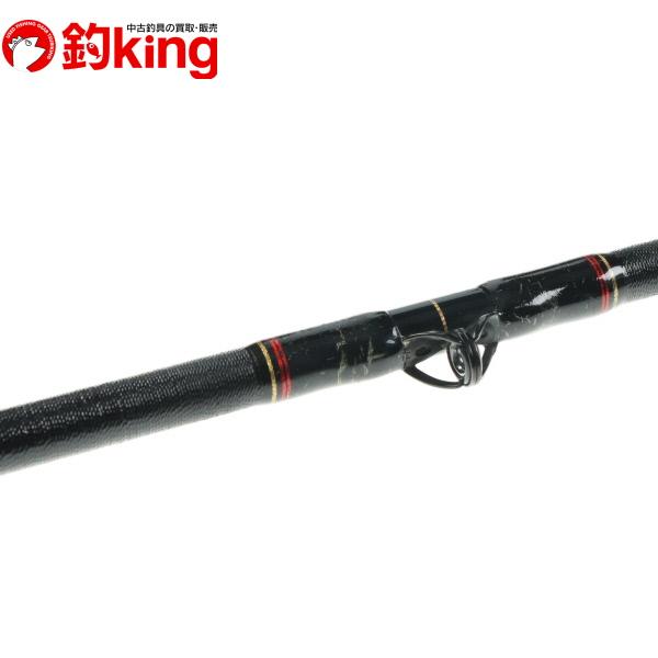 DAIWA(釣り) ダイワ 小笠原 11 60-484/U309Y クエ アラ 磯 底 DAIWA(釣り) ダイワ 小笠原 11 60-484/U309Y クエ アラ 磯 底