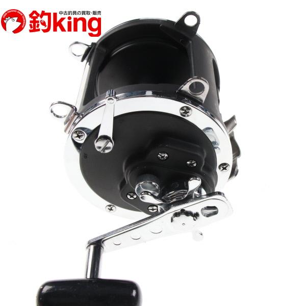 DAIWA（ダイワ） シーライン 900H/U310M クエ アラ 磯 底物釣り : 釣