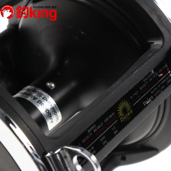 DAIWA（ダイワ） シーライン 900H/U310M クエ アラ 磯 底物釣り : 釣