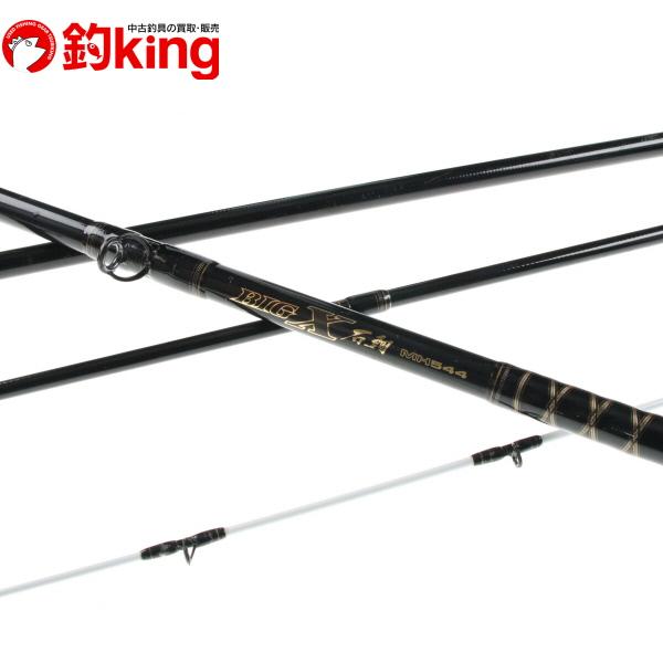 DAIWA（ダイワ） 【中古】 ビッグX 石鯛 MH544/U317Y : 釣king - 通販