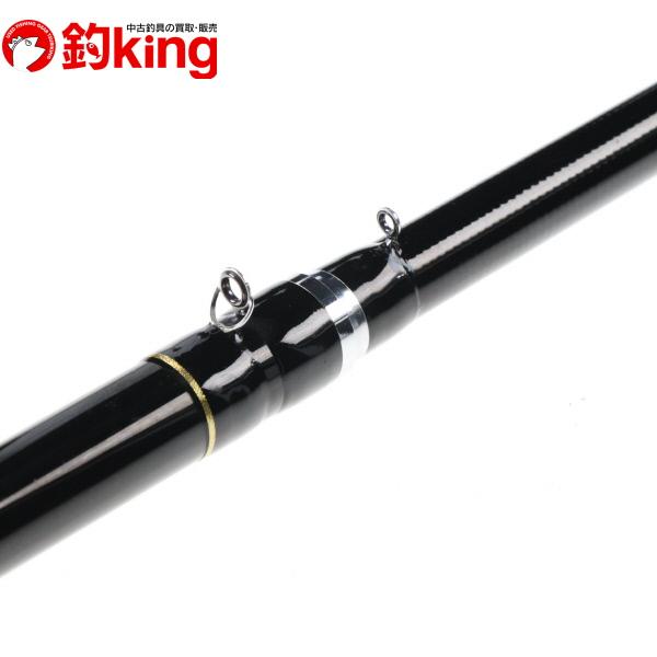 中古/美品】 黒鯛工房 ブラッキー THE 落し込み VL リミテッド 40／45