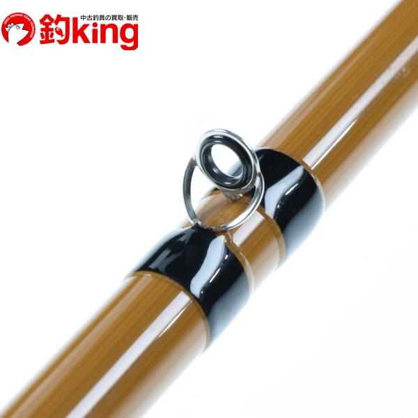 中古/美品】 黒鯛工房 黒鯛師 竹本調 攻め 255/U346L : 釣king - 通販
