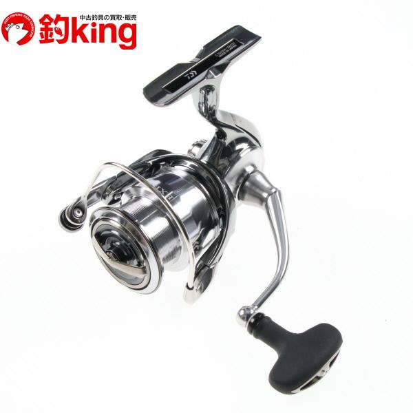 DAIWA（ダイワ） 【中古/未使用品】 22イグジストPC LT 2500-H/U385M
