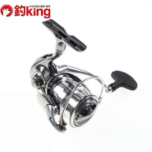 DAIWA（釣り） 【中古/未使用品】 ダイワ 22イグジストPC LT