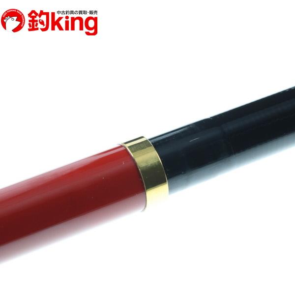 Gamakatsu 【中古/美品】 がまかつ がま磯 アテンダー 225-50 IMガイド 