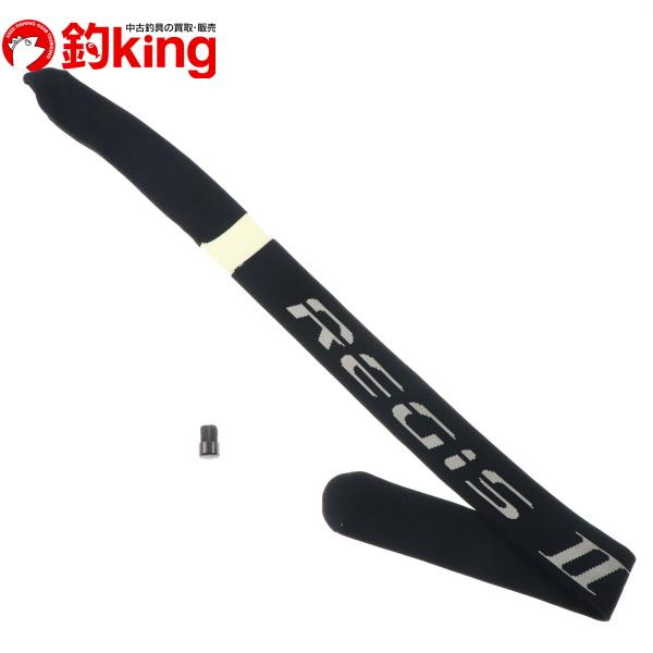 がまかつ がま石 レギスII 遠投 540/V021Y 美品 磯 底物 石鯛 イシダイ