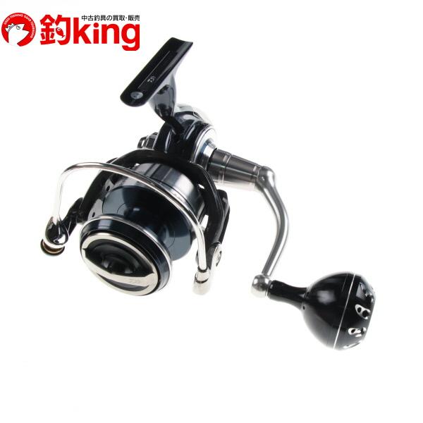 DAIWA（ダイワ） 【中古/極上品】 21セルテートSW 8000-H ゴメクサス