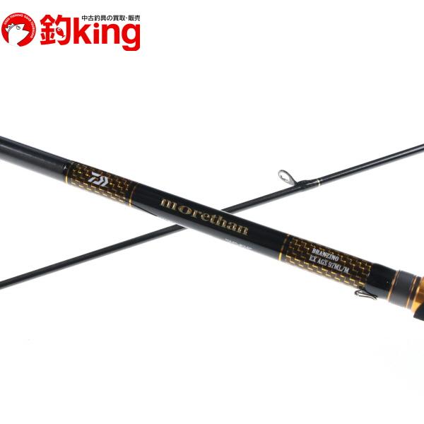 DAIWA（ダイワ） 【中古/未使用品】 モアザン ブランジーノ EX AGS