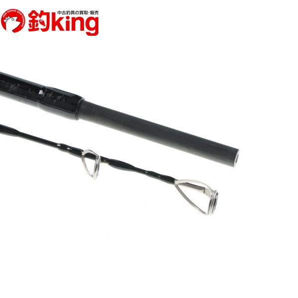 ゼナック デフィ ミュートス アキュラ 100HH RGガイドモデル