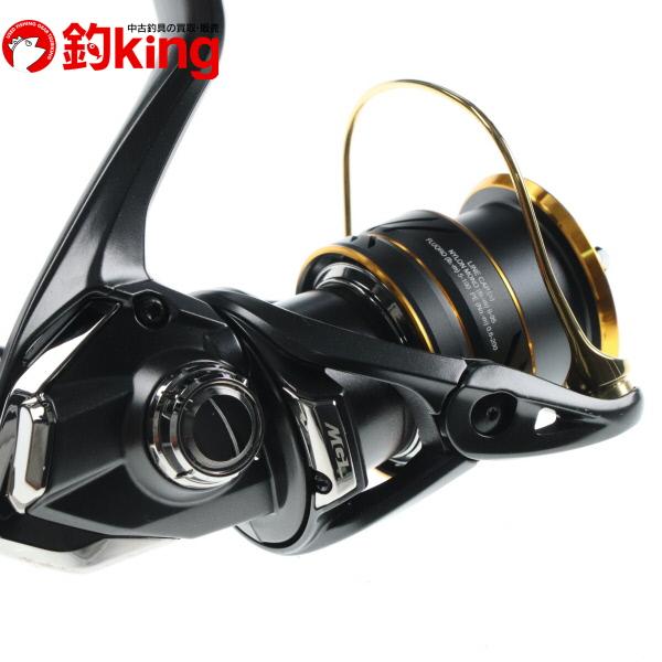 シマノ（SHIMANO） 21ソアレXR C2500S/V097M 美品 アジング メバリング