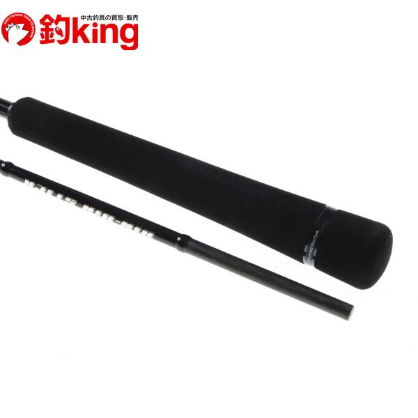 ジャッカル ビンビンスティック エクストロ 511SUL 中古美品 JACKALL（ジャッカル） 【中古/極上品】 ビンビンスティック