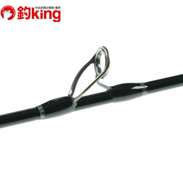 JACKALL（ジャッカル） 【中古/極上品】 ビンビンスティック