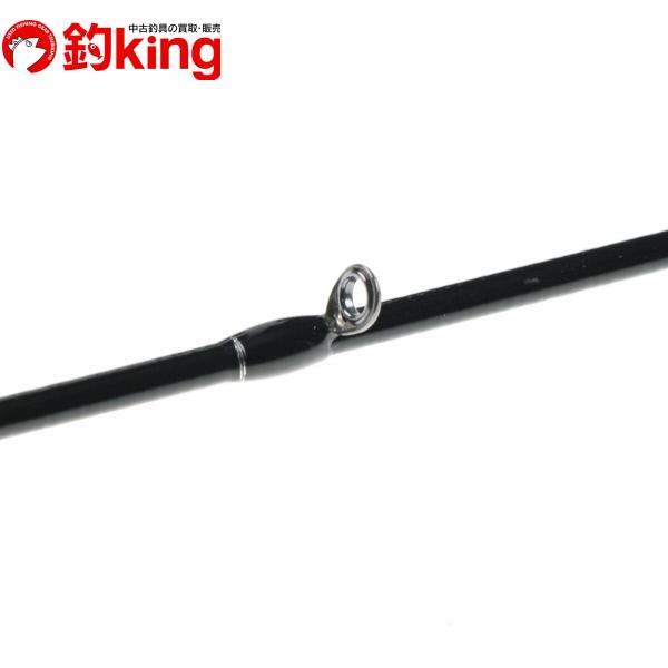JACKALL（ジャッカル） 【中古/極上品】 ビンビンスティック