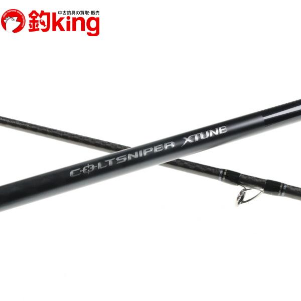 シマノ（SHIMANO） 【中古/極上品】 コルトスナイパー エクスチューン