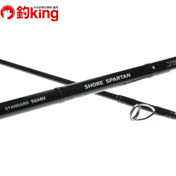 DAIWA（釣り） 【中古/美品】 ダイワ ショアスパルタン