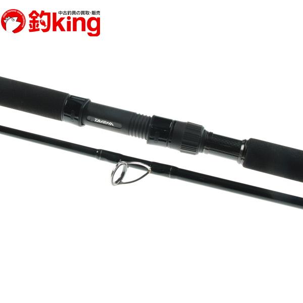 DAIWA（ダイワ） 【中古/美品】 ショアスパルタン スタンダード 96MH 