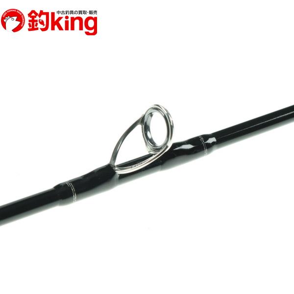 DAIWA（ダイワ） 【中古/美品】 ショアスパルタン スタンダード 96MH 
