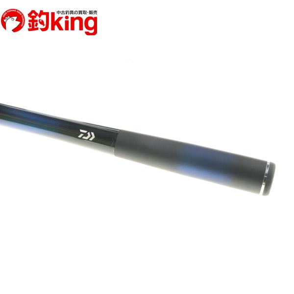 DAIWA(釣り) 【中古/美品】 ダイワ メガディス AGS 1.25-53・N DAIWA(釣り) 【中古/美品】 ダイワ メガディス AGS 1.25-53・N