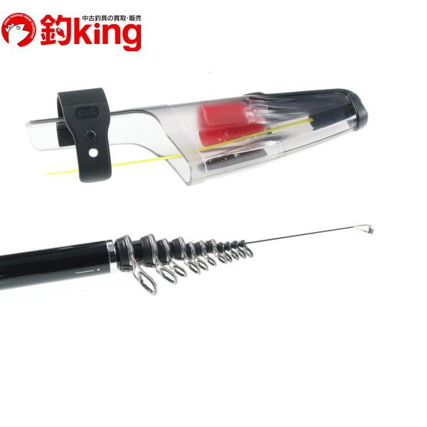 DAIWA(釣り) 【中古/美品】 ダイワ メガディス AGS 1.25-53・N DAIWA(釣り) 【中古/美品】 ダイワ メガディス AGS 1.25-53・N