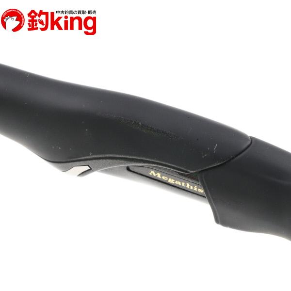 DAIWA(釣り) 【中古/美品】 ダイワ メガディス AGS 1.25-53・N DAIWA(釣り) 【中古/美品】 ダイワ メガディス AGS 1.25-53・N
