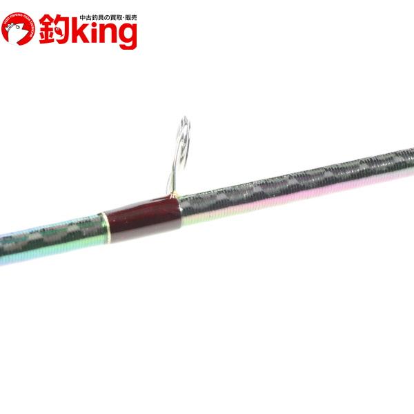 シマノ 18ワールドシャウラ 2832RS-2/V153L 美品 ロック シマノ 18ワールドシャウラ 2832RS-2/V153L 美品 ロック