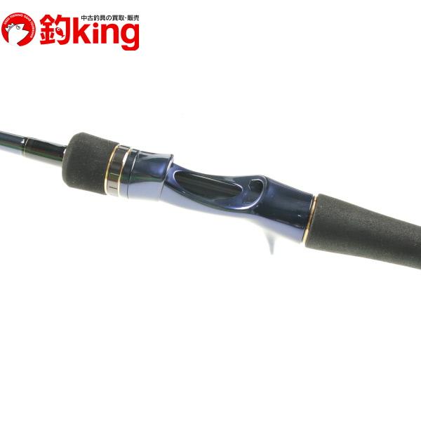 DAIWA（ダイワ） 【中古/未使用品】 ソルティガR J62B-3 LO/V155220