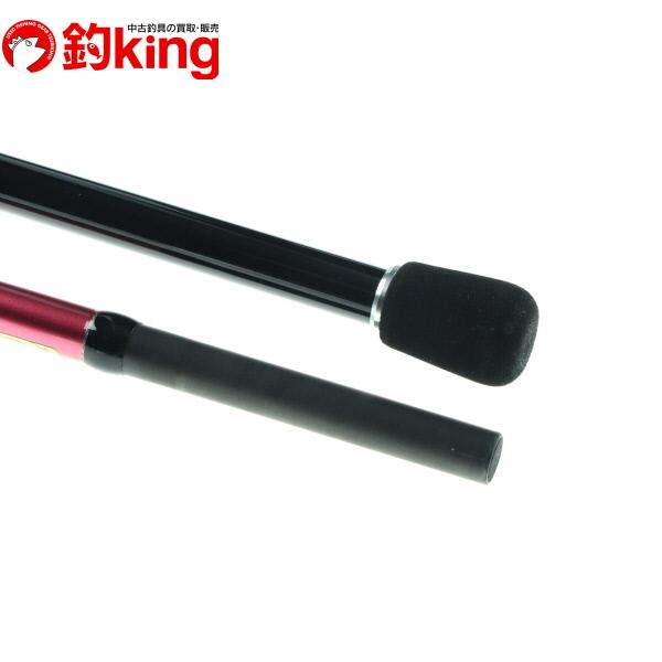 Gamakatsu（がまかつ） 【中古/極上品】 がま船 シーファング カワハギ