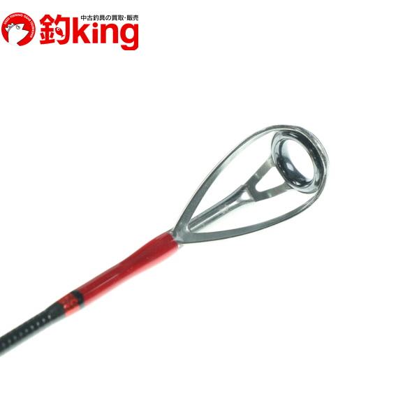 美品　エムシーワークス　ワイルドレイカー 100SV 美品エムシーワークスワイルドレイカー 100SV