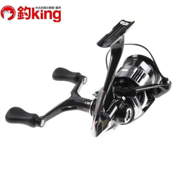 シマノ 23ヴァンキッシュ C3000SDHHG/W030M 未使用 アオリイカ シマノ 23ヴァンキッシュ C3000SDHHG/W030M 未使用 アオリイカ