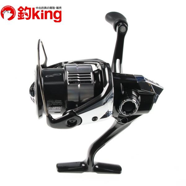 シマノ 23ヴァンキッシュ C3000SDHHG/W030M 未使用 アオリイカ シマノ 23ヴァンキッシュ C3000SDHHG/W030M 未使用 アオリイカ