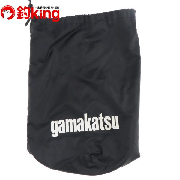 Gamakatsu（がまかつ） フィッシング レインスーツ GM-3323 LLサイズ