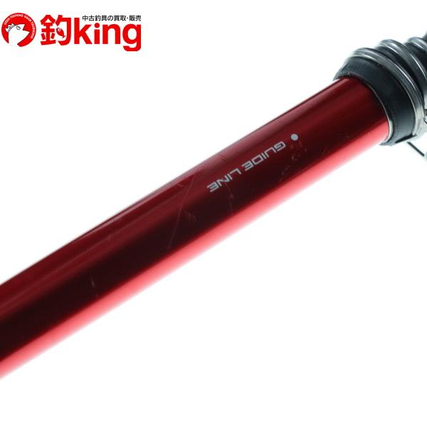シマノ（SHIMANO） レマーレIV 替穂先付/W101L 美品 メジナ クロ 黒鯛