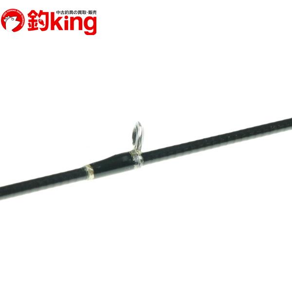 ヤマガブランクス カリスタ 86L／TZ NANO/W119L 美品 アオリイカ 