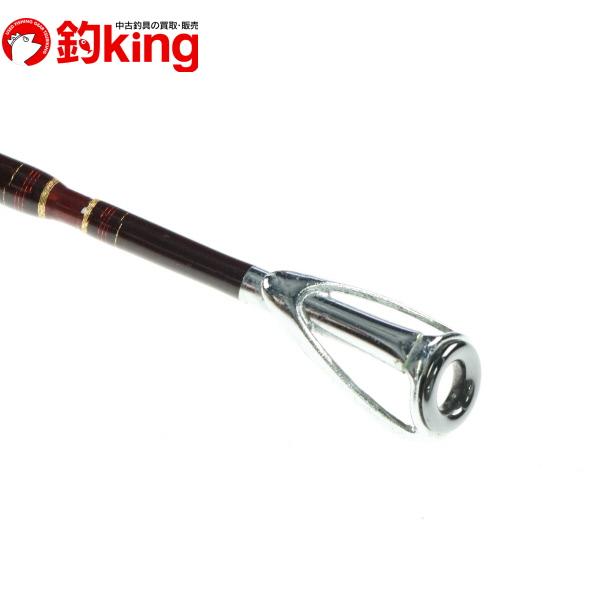 DAIWA(釣り) ダイワ ブルバイパー 深海 200 II/W144200 美品 DAIWA(釣り) ダイワ ブルバイパー 深海 200 II/W144200 美品