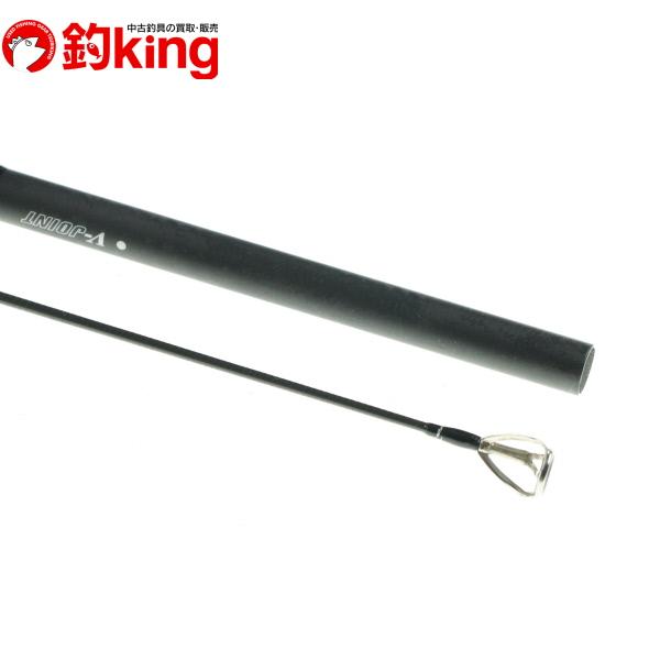 DAIWA（ダイワ） ラブラックスAGS 96ML・N/W174Y 美品 シーバス