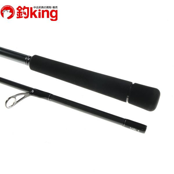 DAIWA（ダイワ） ラブラックスAGS 96ML・N/W174Y 美品 シーバス