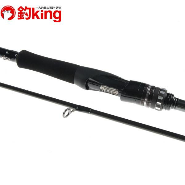 ダイワ　ラブラックスags 96M ダイワ ラブラックス AGS 96M (ロッド・釣竿) 価格比較 - 価格.com