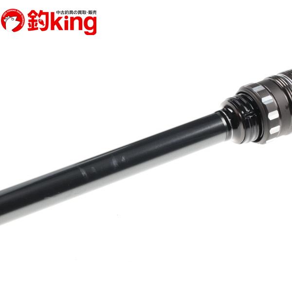 DAIWA（ダイワ） ラブラックスAGS 96ML・N/W174Y 美品 シーバス