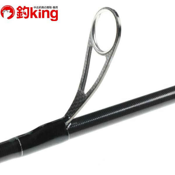 DAIWA（ダイワ） ラブラックスAGS 96ML・N/W174Y 美品 シーバス