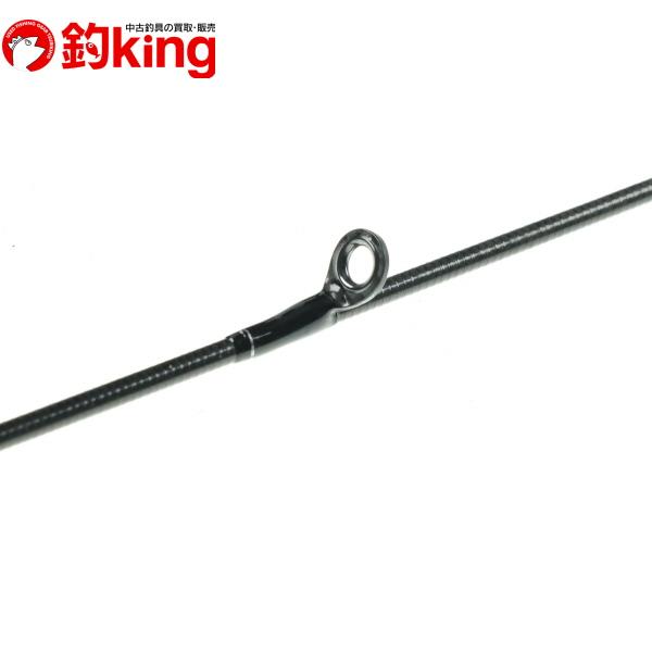 DAIWA（ダイワ） ラブラックスAGS 96ML・N/W174Y 美品 シーバス