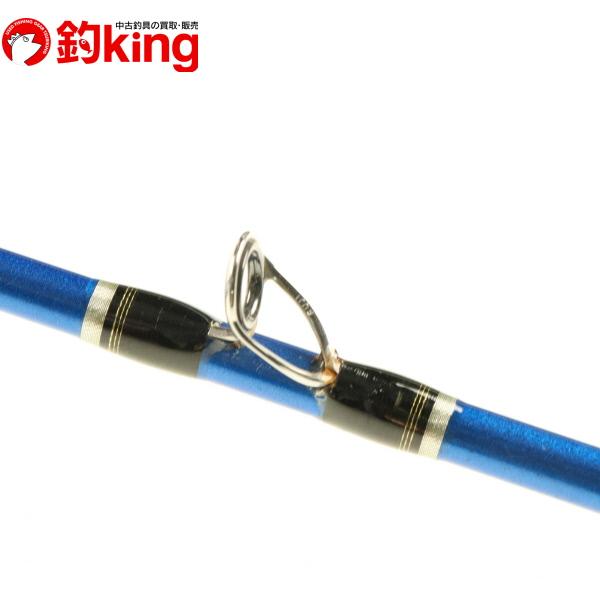 シマノ（SHIMANO） 海明 50-240 シーウイング 73 50-300T3 2本セット