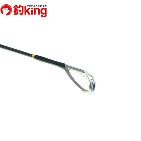 MCワークス ダズラー 821LFR スペシャルモデル/W309220 極上品
