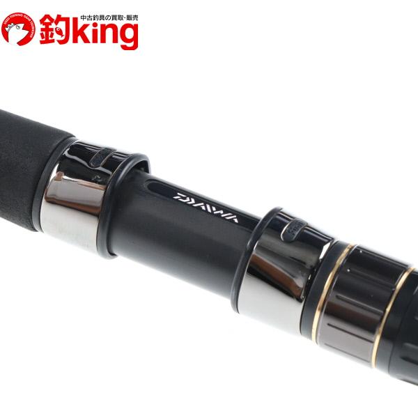 DAIWA（ダイワ） ソルティガ AP J59S-3・R/W314L 美品 ヒラマサ