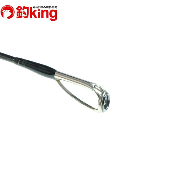 DAIWA（ダイワ） ソルティガ AP J59S-3・R/W314L 美品 ヒラマサ